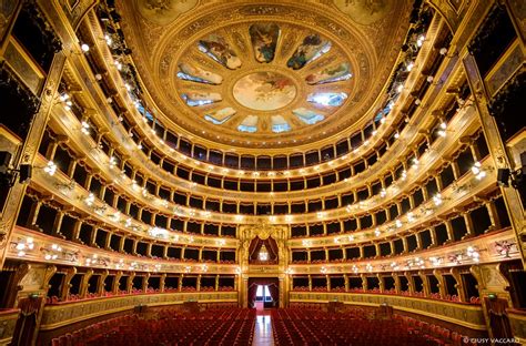 teatro al massimo palermo capienza